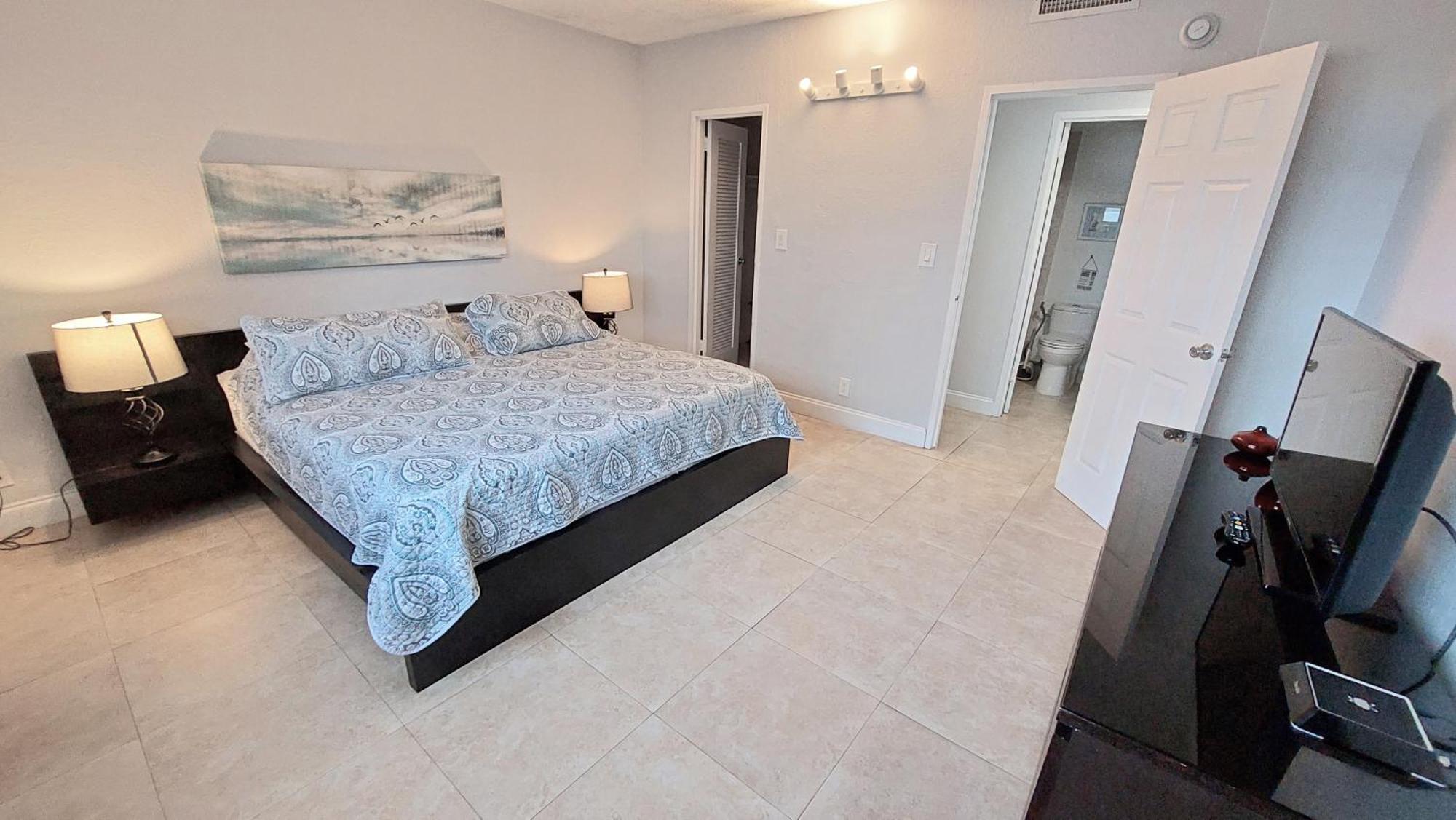 The Tides Apartments On The Beach Hollywood Dış mekan fotoğraf
