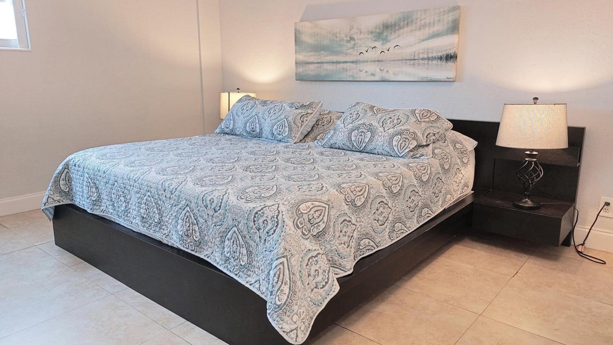 The Tides Apartments On The Beach Hollywood Dış mekan fotoğraf