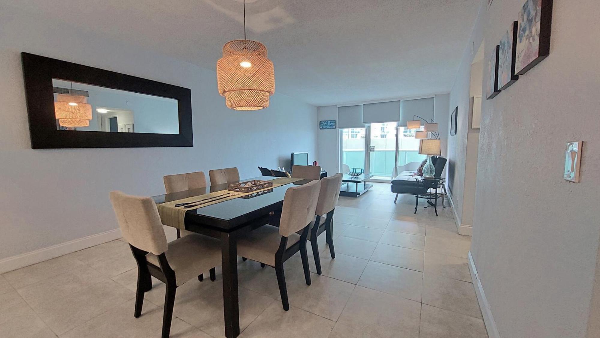 The Tides Apartments On The Beach Hollywood Dış mekan fotoğraf