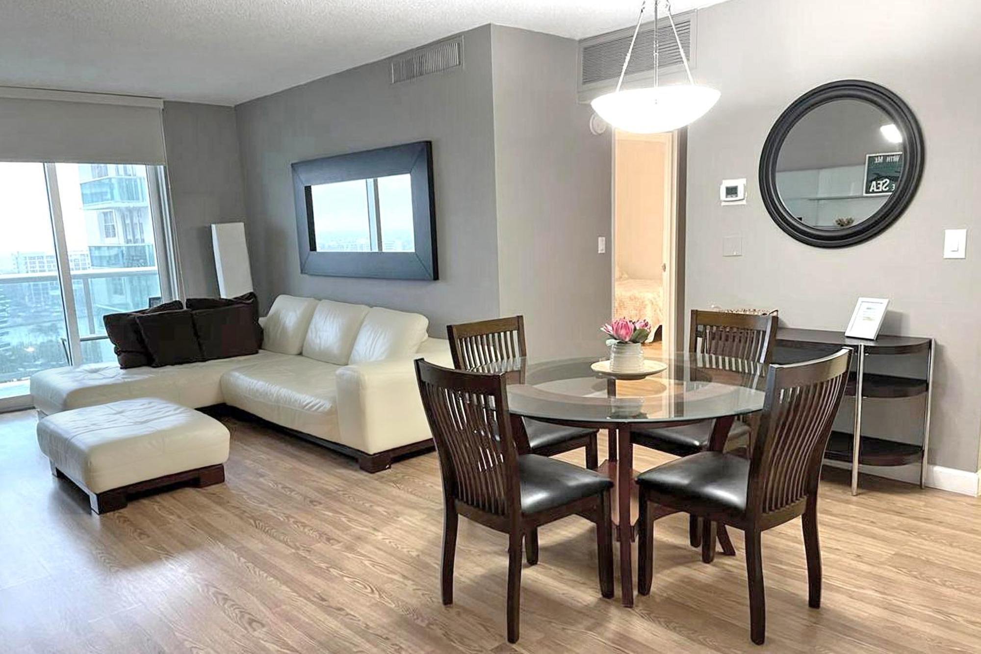 The Tides Apartments On The Beach Hollywood Dış mekan fotoğraf