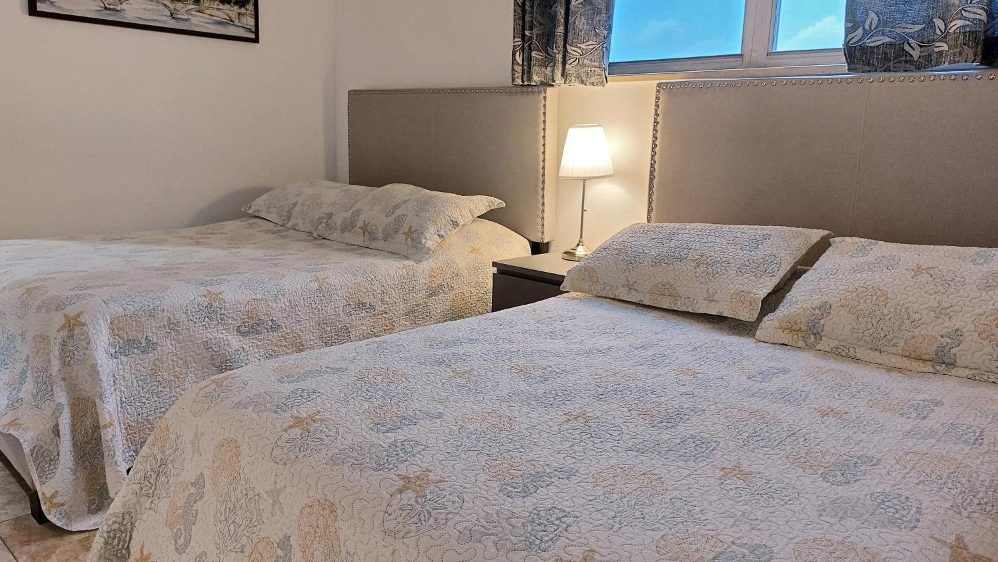 The Tides Apartments On The Beach Hollywood Dış mekan fotoğraf