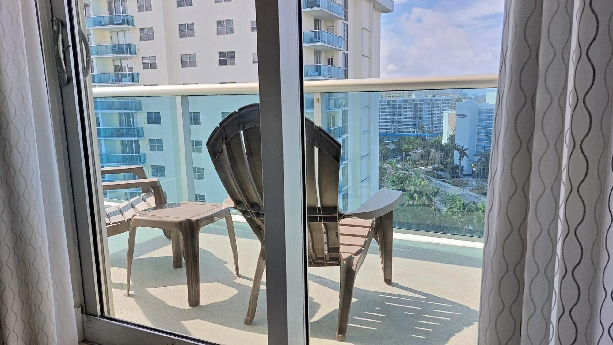 The Tides Apartments On The Beach Hollywood Dış mekan fotoğraf
