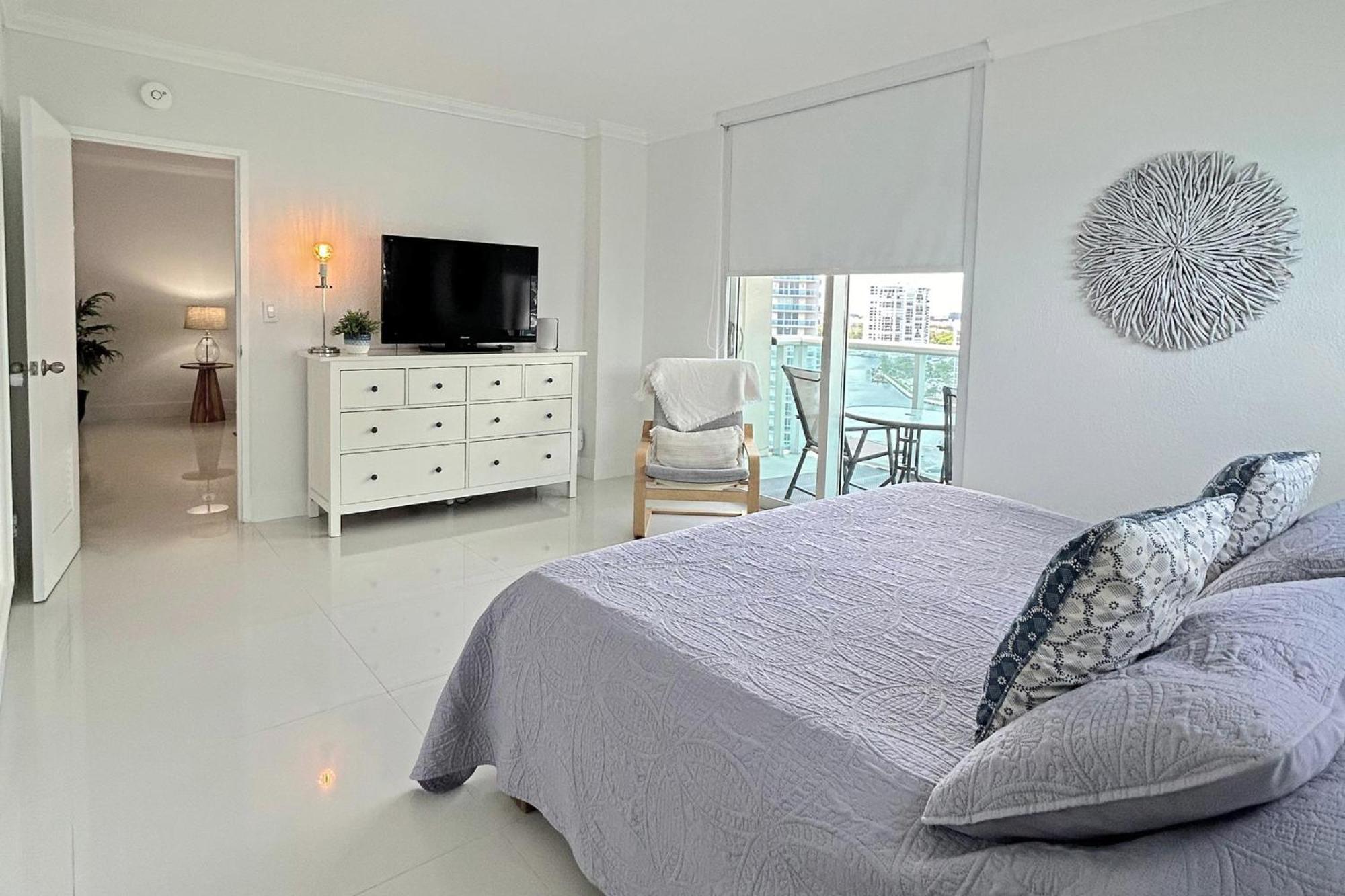The Tides Apartments On The Beach Hollywood Dış mekan fotoğraf