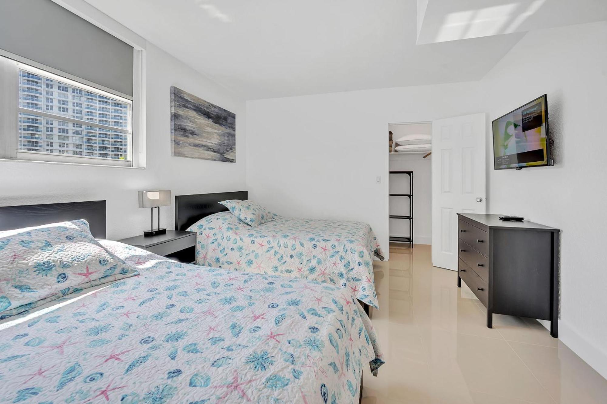 The Tides Apartments On The Beach Hollywood Dış mekan fotoğraf