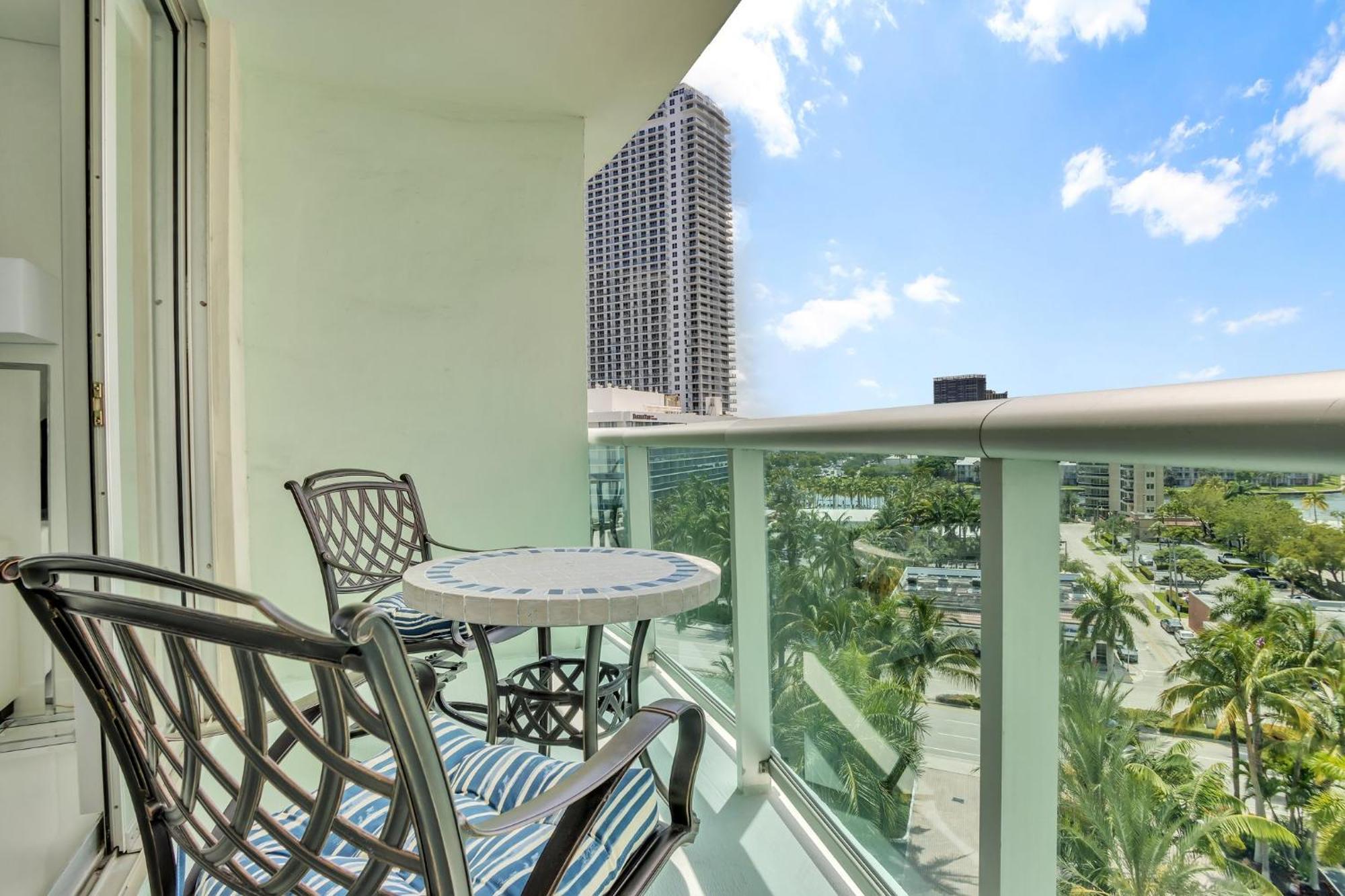 The Tides Apartments On The Beach Hollywood Dış mekan fotoğraf