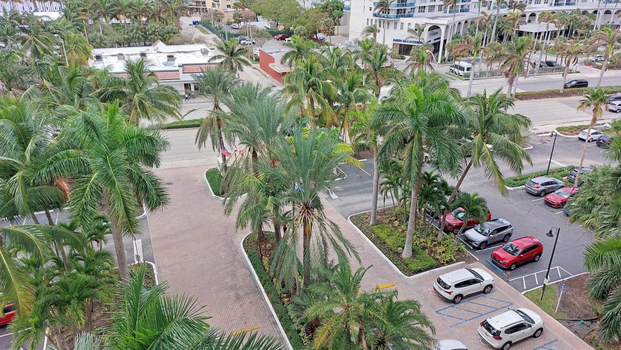 The Tides Apartments On The Beach Hollywood Dış mekan fotoğraf
