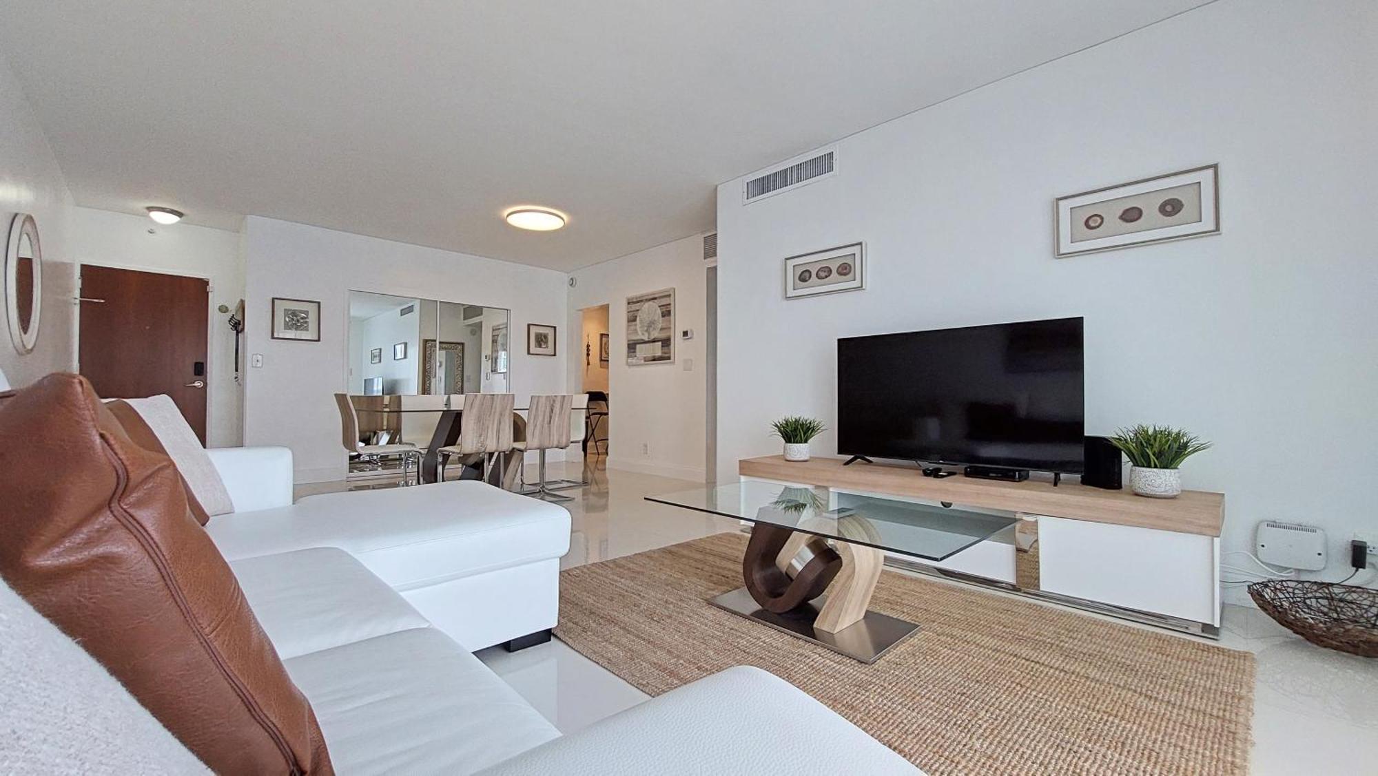 The Tides Apartments On The Beach Hollywood Dış mekan fotoğraf