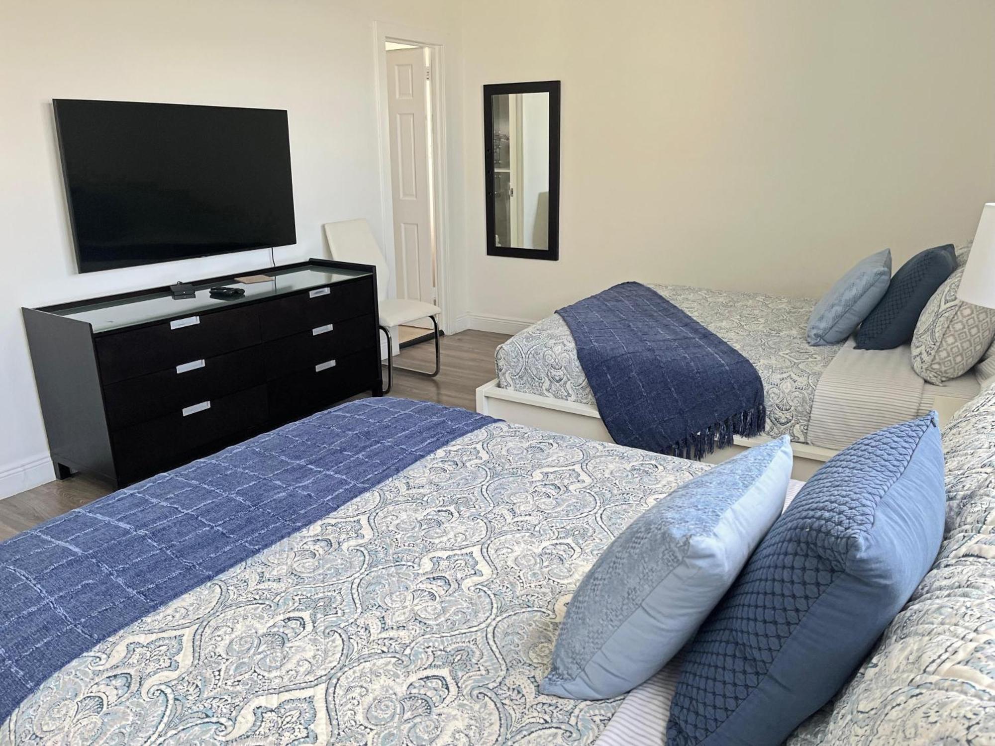 The Tides Apartments On The Beach Hollywood Dış mekan fotoğraf