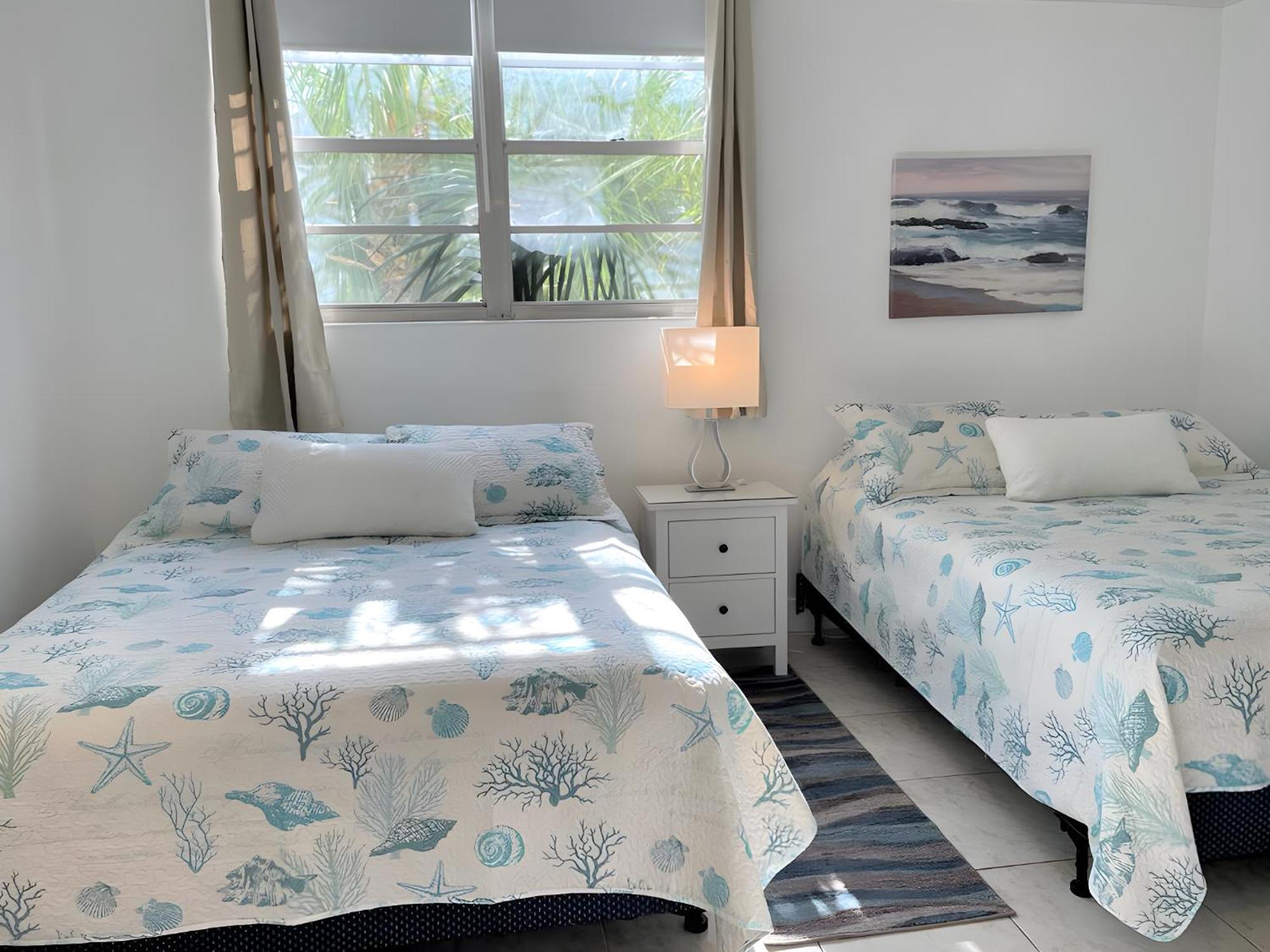 The Tides Apartments On The Beach Hollywood Dış mekan fotoğraf