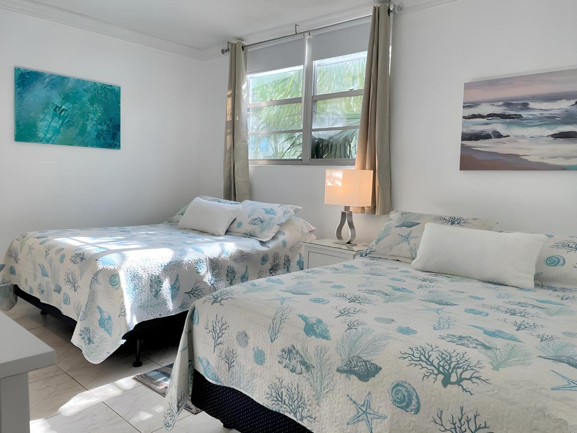 The Tides Apartments On The Beach Hollywood Dış mekan fotoğraf